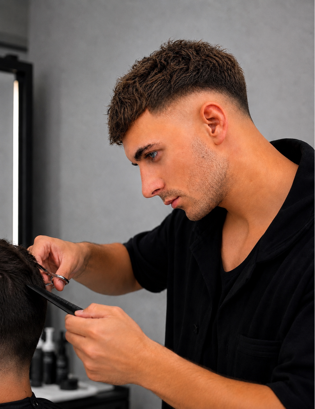  barbershop image