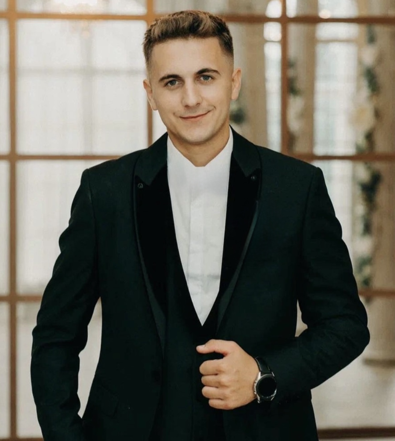 Royal Flush Barbershop Mihail 