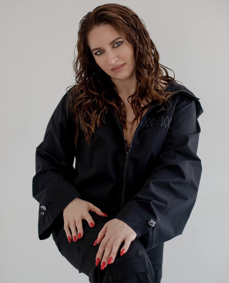 Royal Flush Barbershop Yulia